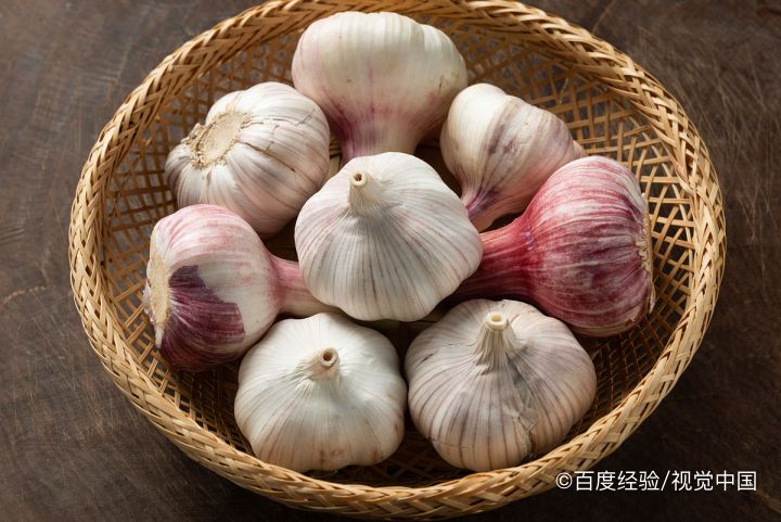 种植大蒜如何让蒜头变的更大