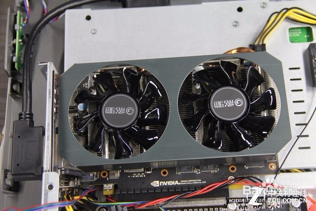 名龙堂御龙者天御T706拆解