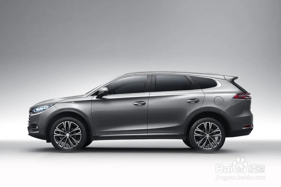 这些2.0T高颜值SUV,不到14万就能买
