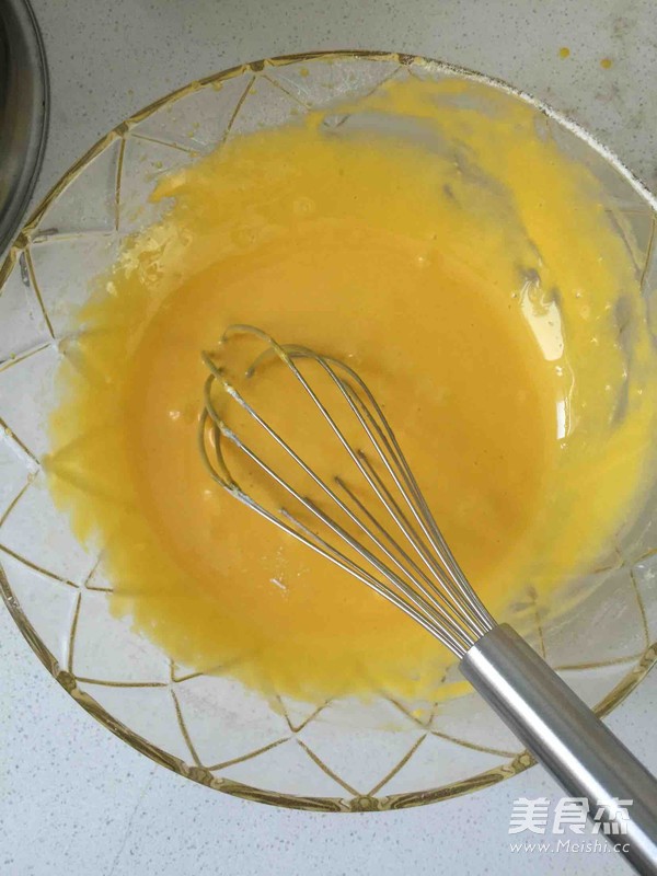 八寸原味威风蛋糕