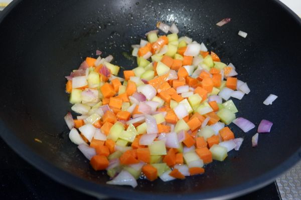 咖喱年糕#初夏搜食#