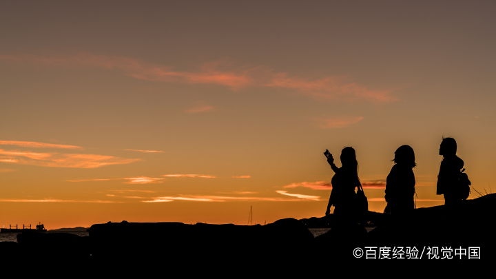 手机拍照的诀窍