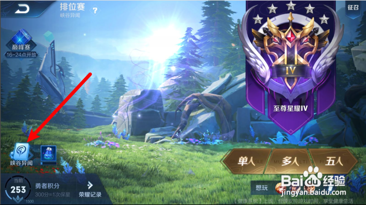 玄策王者之证紫色标签怎么弄