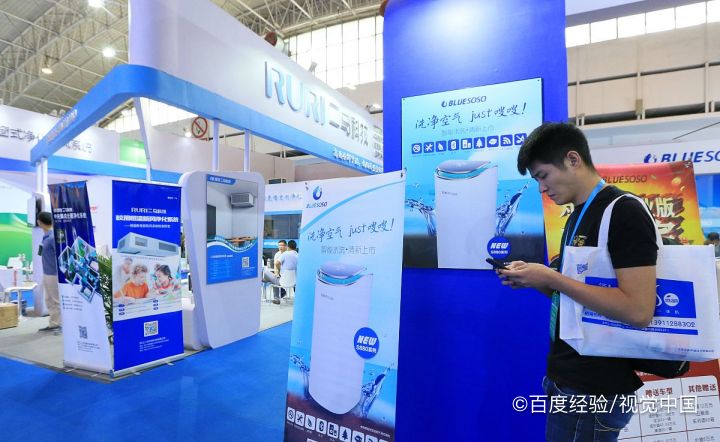 单面窗户怎么通风