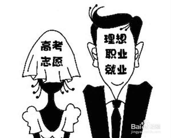 高考之后应该如何选择专业