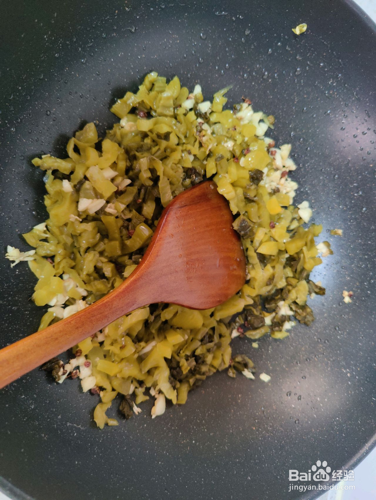 金汤酸菜鱼的做法