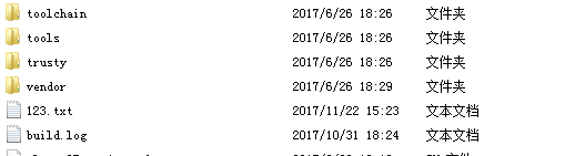 git log查看和保存方法