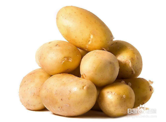 土豆最简单的保存方法（土豆保存方法?）[图]