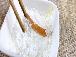 香酥三文鱼怎么做？