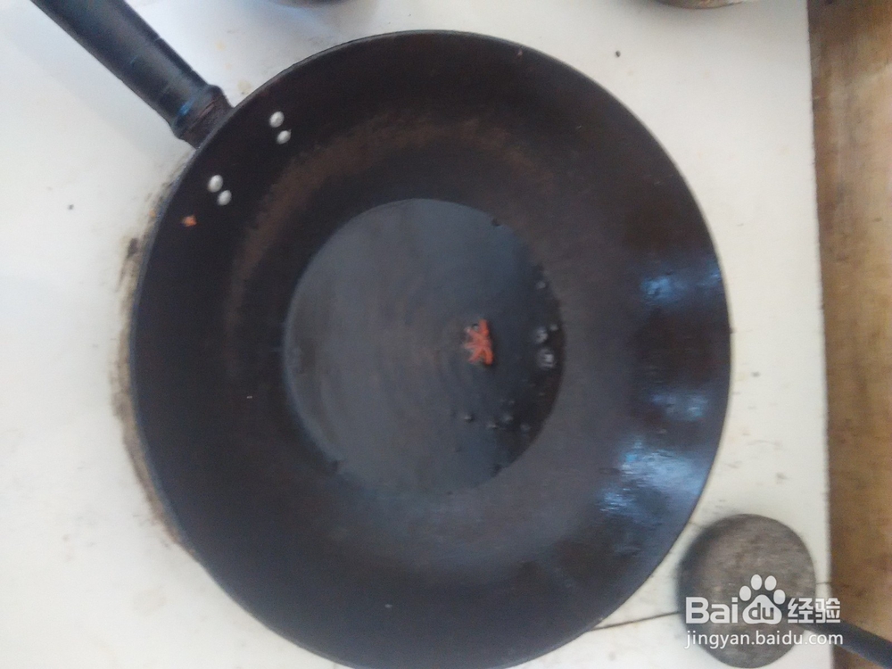 家常小炒:酸辣土豆丝的做法