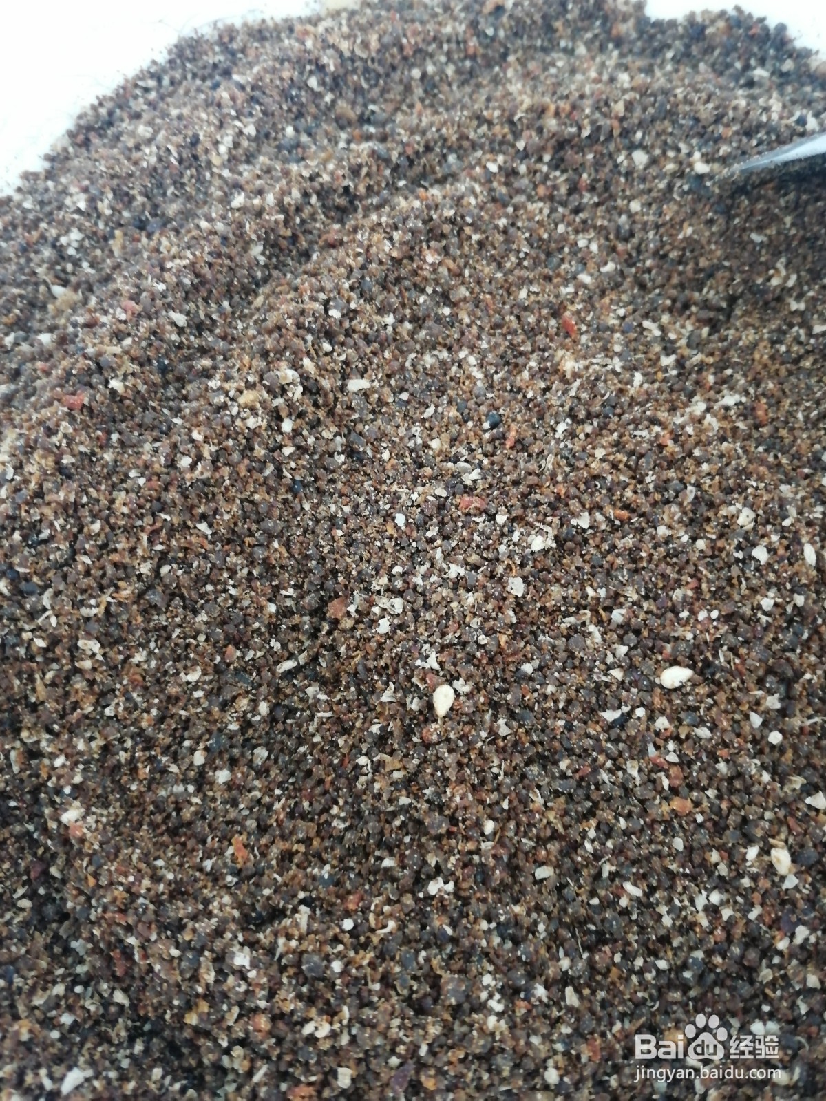 如何给宝宝自制红枣猪肝粉?