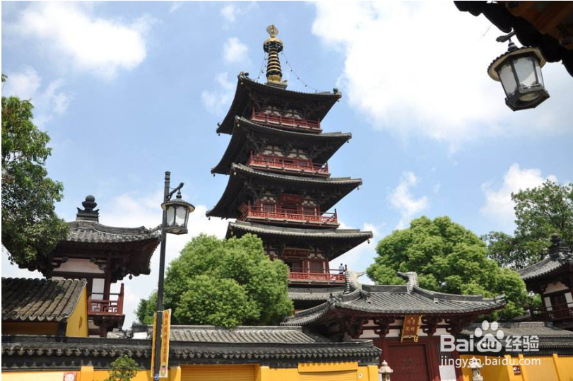 盘点苏州有哪些旅游的景点?