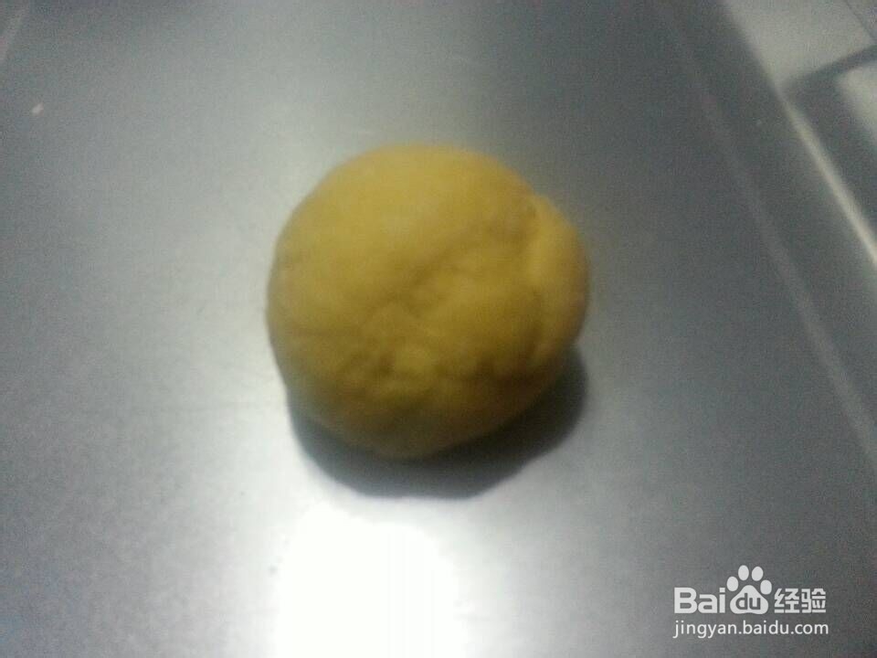 简版磨牙棒制作