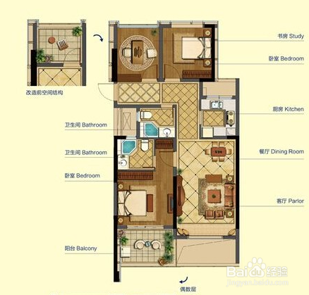 有哪些二手房交易中的注意点？