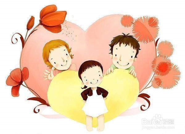 家长如何树立正确的家庭教育