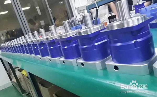 行星减速机使用斜齿轮的原因是什么