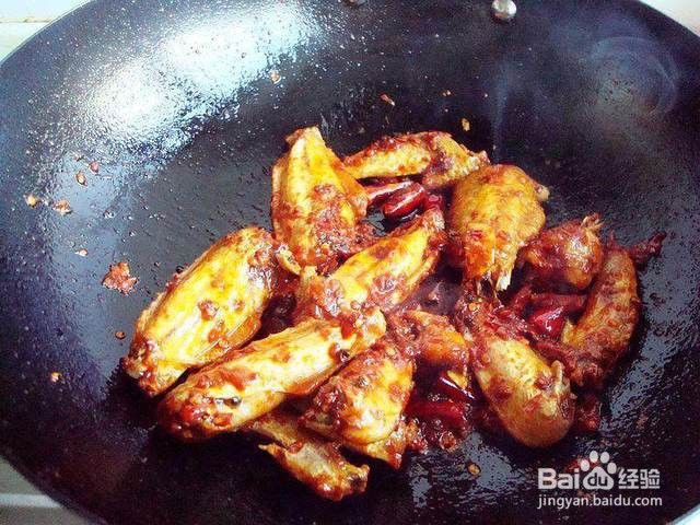 如何做好一道可乐鸡翅