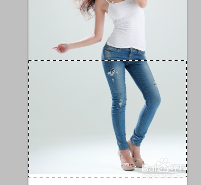 如何用phtoshop修整好身材