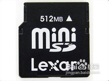 手机里T-Flash与mini卡的区别