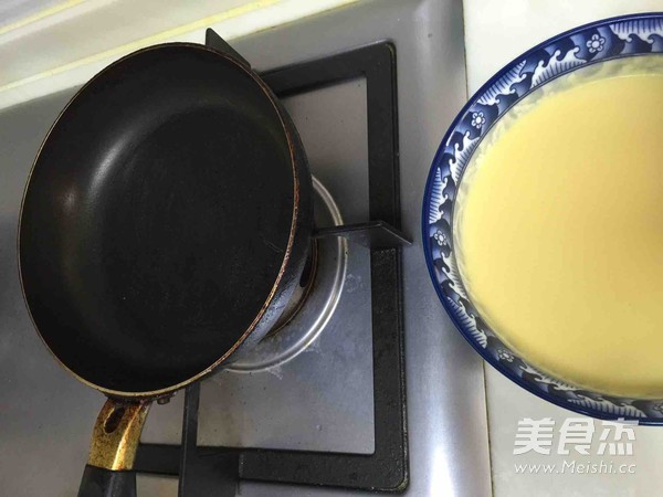 水果千层蛋糕