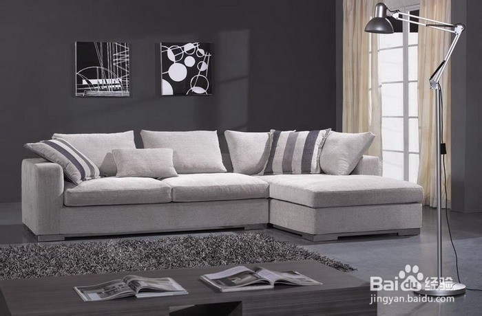 布艺沙发选购技巧及注意事项