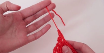 给宠物织围脖吧！