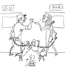 化解矛盾的几种方法