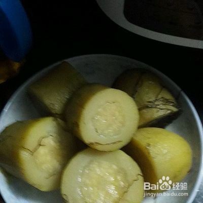 猪利煲汤做法