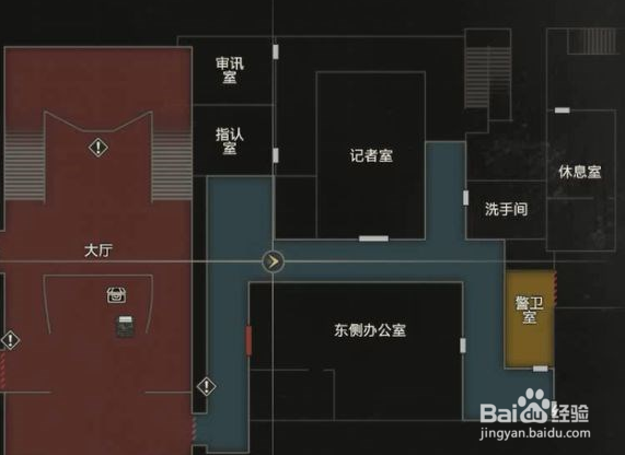 生化危机2 试玩 攻略