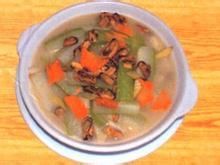 男人吃什么对身体好？