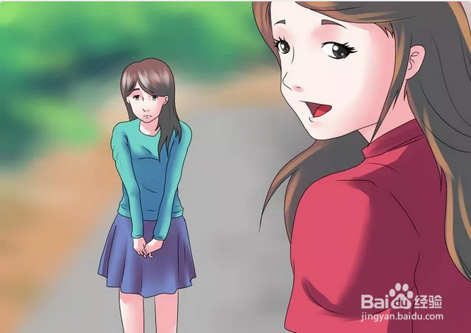 如何提升人格魅力