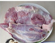 家庭自制酱牛肉