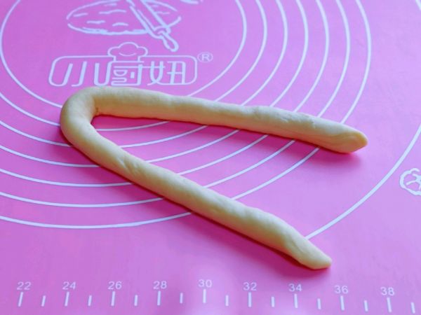 香酥蜂蜜小麻花