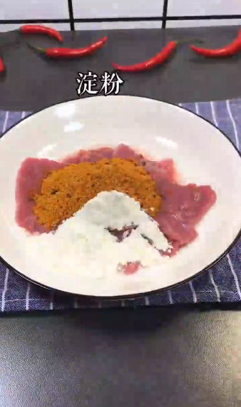 怎样做生菜烤肉