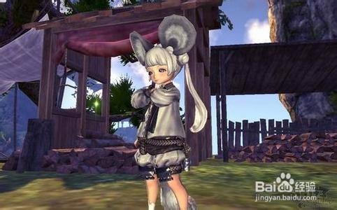 剑灵如何创建角色