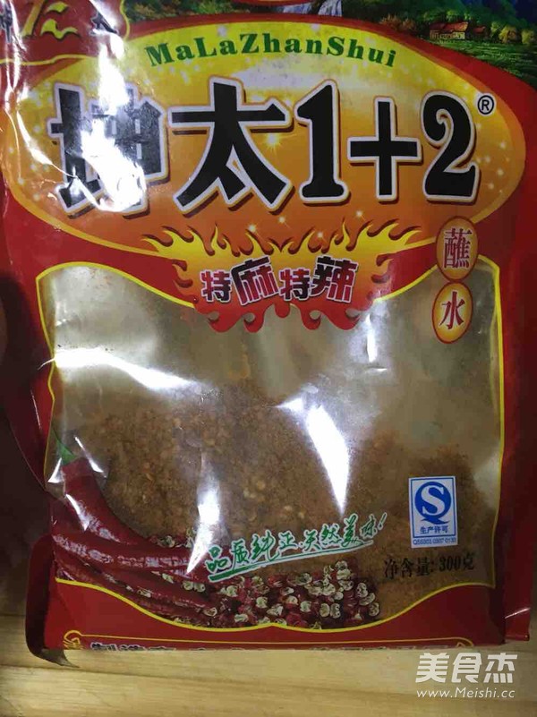 炒三丝的家常做法