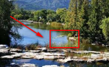 好山好水看不足？