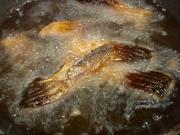 酒酿红烧鱼块的做法