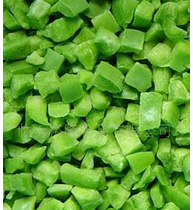 凉皮调料的制作方法