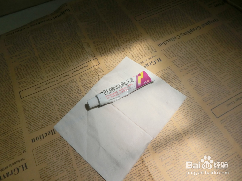 小窍门--日常如何祛痘的好方法