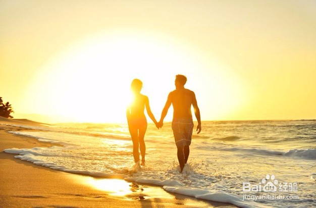 如何快速增进夫妻感情