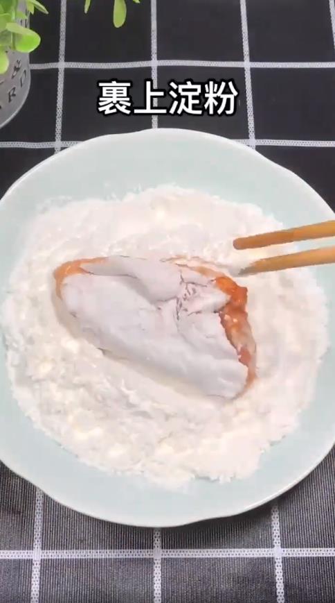 美味鸡翅怎么做