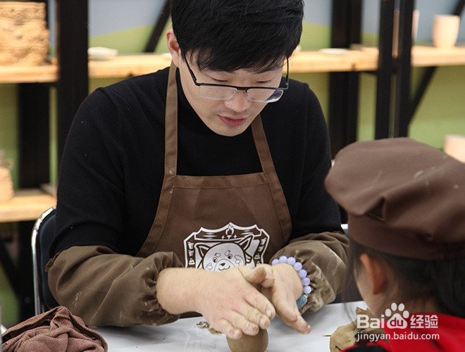 创业开陶艺店该如何经营