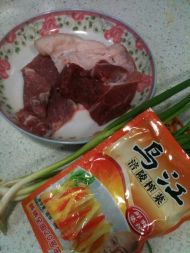 怎样做榨菜肉丝