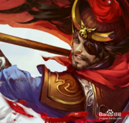 三国杀名将传极限夏侯惇怎么玩