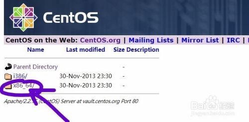 VMware虚拟机下安装CentOS 5.x系统详细教程