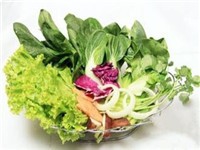 韩式辣酱汤鲜鱼火锅