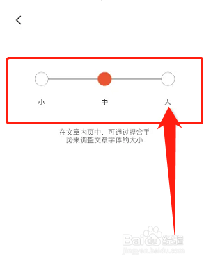 游侠网如何修改字体大小