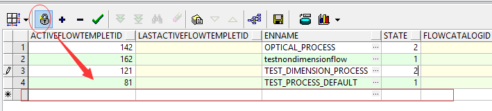 PLSQL查询出Oracle数据后无法修改怎么办