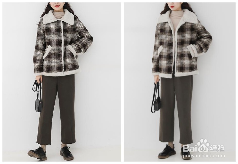 香奈集品牌女装：25岁女生如何穿搭提升气质